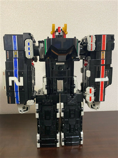 Mua bán DX GRAND LINER 2ND (THIẾU ĂNG TEN)